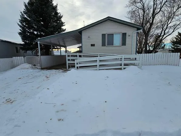 4467 N Park Cres, Coronation, AB T0C 1C0