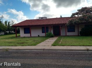 1506 Ridgecrest Ave, Odessa, TX 79763