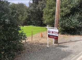 Kilkare Rd, Sunol, CA 94586