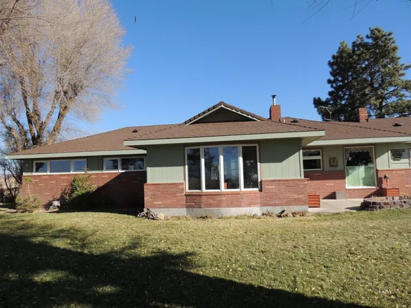 95705 Willow Bridge Ln, Lakeview, OR 97630