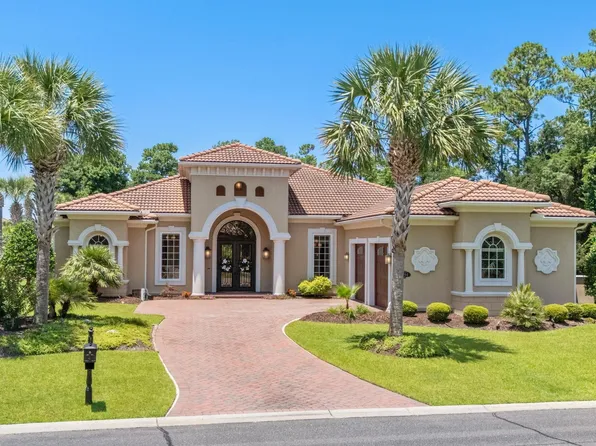 1694 Serena Dr. Lot 104, Myrtle Beach, SC 29579