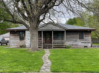 3119 Fox Bridge Rd, Springfield, IL 62703