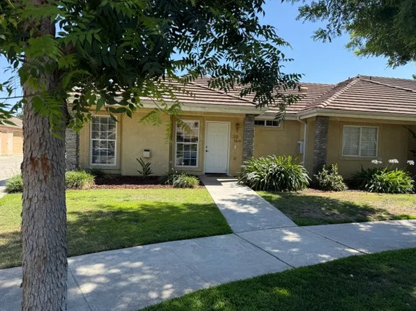 3645 W Babcock Ct #3645, Visalia, CA 93291