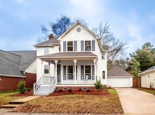 217 Bayview Dr, Madison, MS 39110