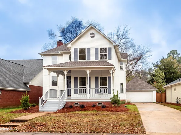 217 Bayview Dr, Madison, MS 39110