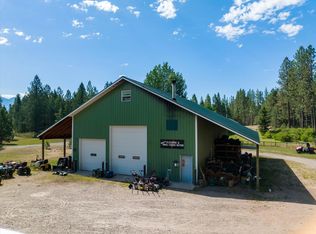 41525 Pine Tree Ln, Polson, MT 59860