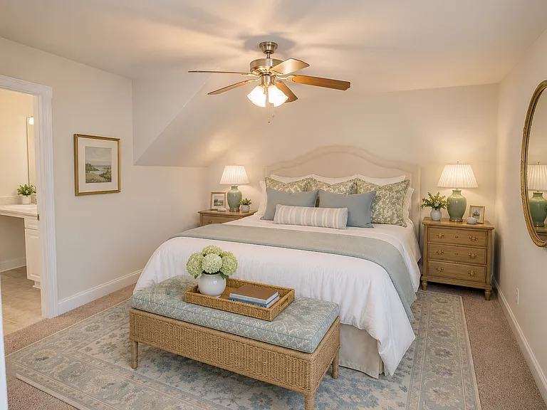 8100 Burkhalter Rd #605 — Photo 3
