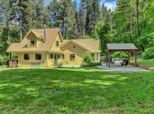 12569 Pasquale Rd, Nevada City, CA 95959