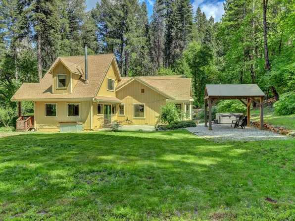 12569 Pasquale Rd, Nevada City, CA 95959
