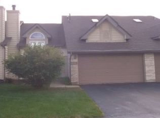 1378 W 94th Ct, Crown Point, IN