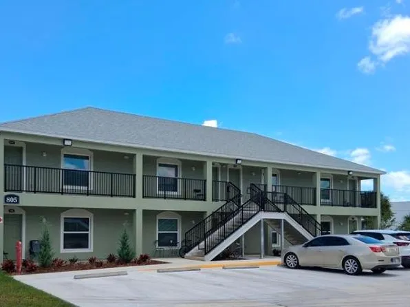 807 Angela Ave #204, Rockledge, FL 32955