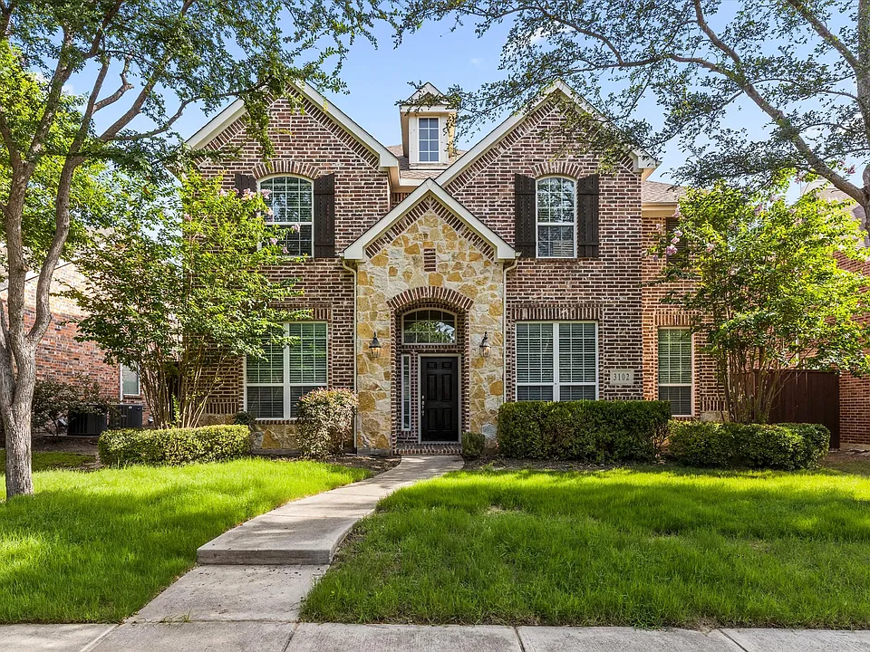 3102 Clearfork Trl