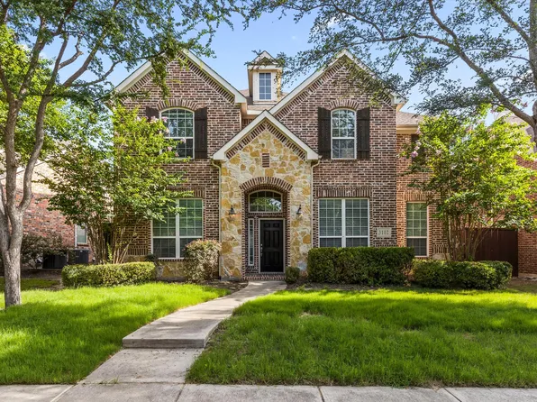 3102 Clearfork Trl, Frisco, TX 75034