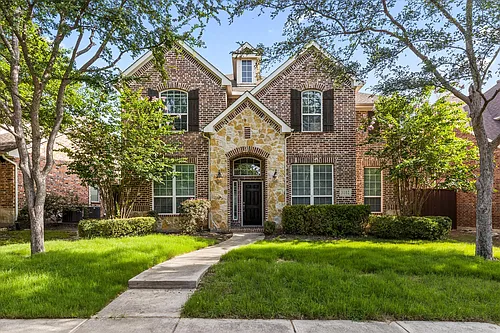 3102 Clearfork Trl Photo 1