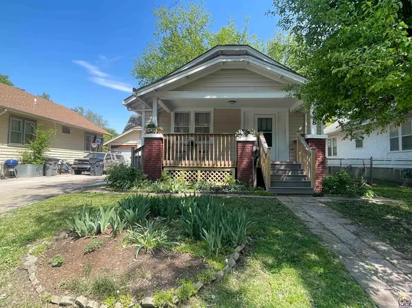 638 Chestnut St, Emporia, KS 66801