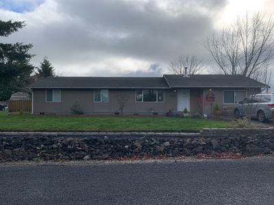 222 Valley Meadows Dr, Chehalis, WA, 98532