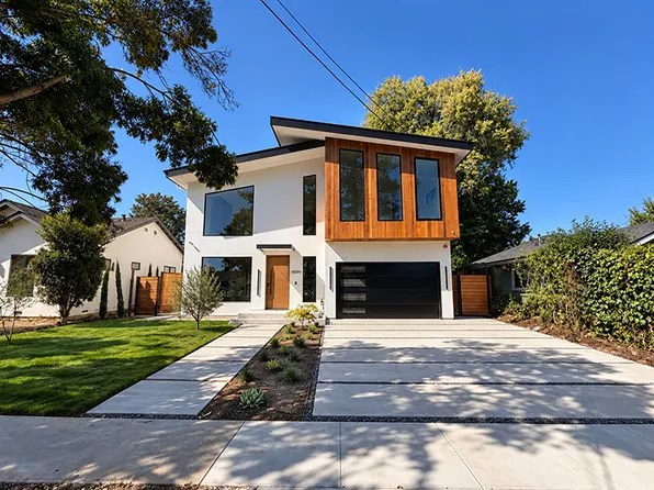 15591 Linda Ave, Los Gatos, CA 95032