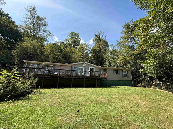 96 Private Drive 8334, Chesapeake, OH 45619