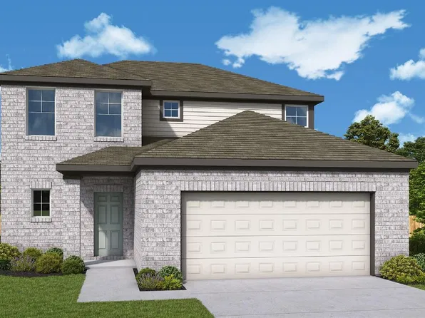 1039 Hawk Gate Ln, Katy, TX 77493