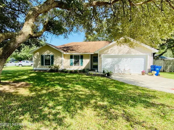 83120 Saint Mark Dr, Yulee, FL 32097