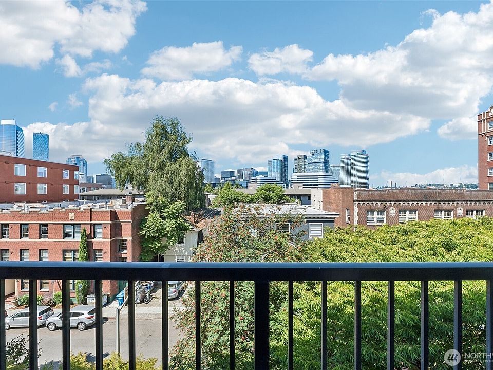 1st image of 1620 Belmont Avenue #423