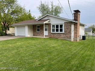 702 Gary St, Fulton, MO 65251