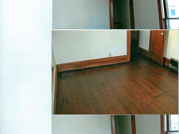 Bedroom 11x11 w deep closet