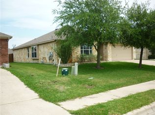 18421 Dry Brook Loop, Pflugerville, TX 78660