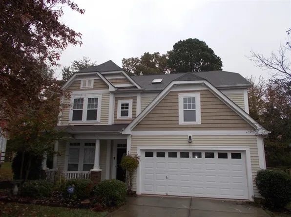 1505 Bucklebury Ct, Charlotte, NC 28269