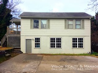 308A N Cliff St, Carrollton, GA 30117