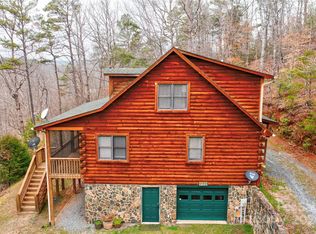 273 Sasafras Rdg, Rutherfordton, NC 28139