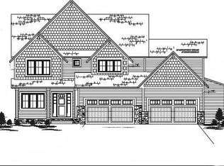 16442 46th Ct N, Plymouth, MN 55446