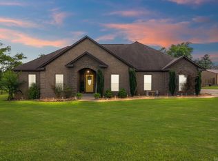 48 Greystone Dr, Greenbrier, AR 72058