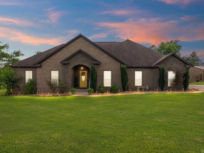 48 Greystone Dr, Greenbrier, AR, 72058