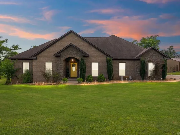 48 Greystone Dr, Greenbrier, AR 72058