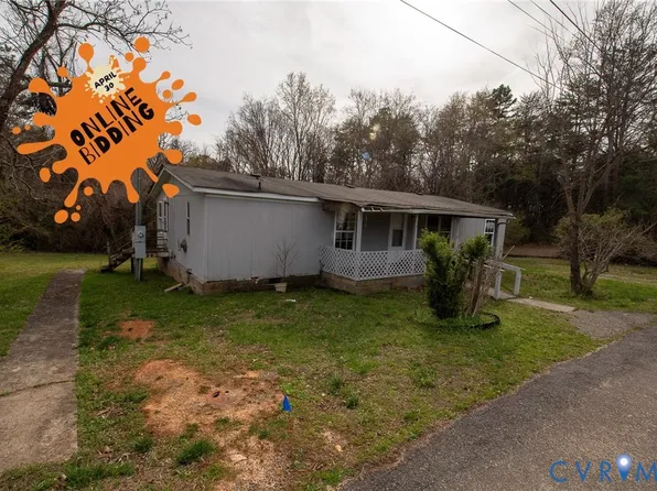 1021 Kendrick St, South Boston, VA 24592