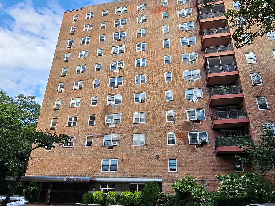 1st image of 5500 Fieldston Drive #4ii