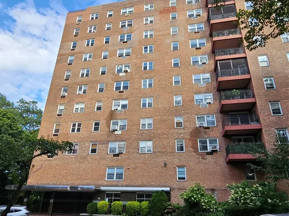 5500 Fieldston Drive #4ii, Bronx, NY 10471