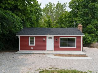 2416 Moffett Rd, Independence, KY 41051