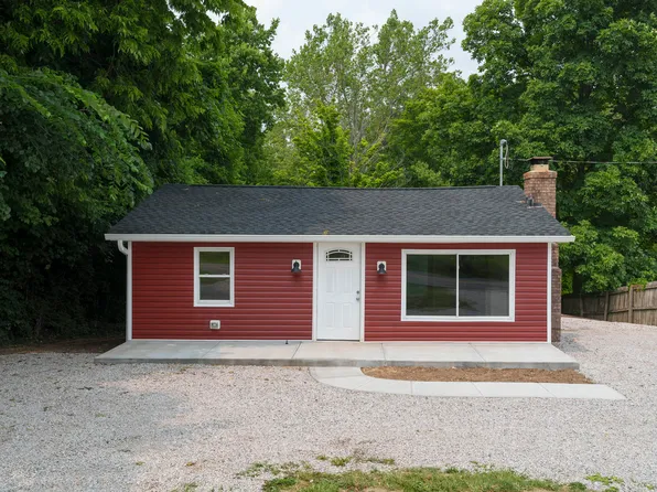 2416 Moffett Rd, Independence, KY 41051