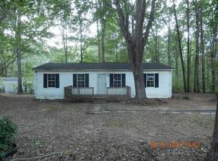 116 Sabre Dr, Kings Mountain, NC 28086