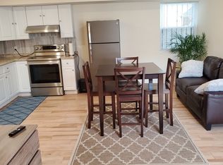 23 Oraton St APT G, Newark, NJ 07104