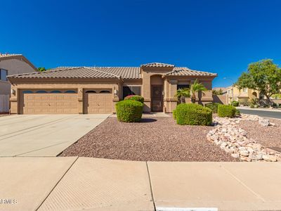 5412 W KAREN Drive, Glendale, AZ, 85308