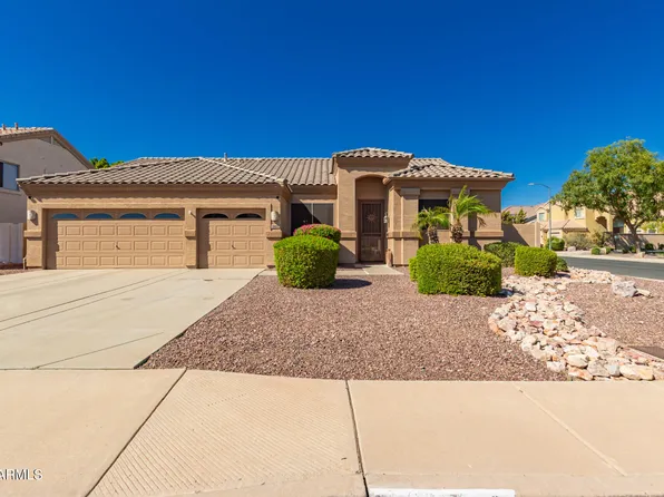 5412 W KAREN Drive, Glendale, AZ 85308