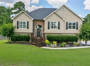 332 Carl Cedar Hill Rd, Winder, GA 30680