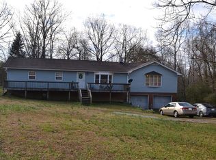 4975 Fairview Ct, Trinity, NC 27370