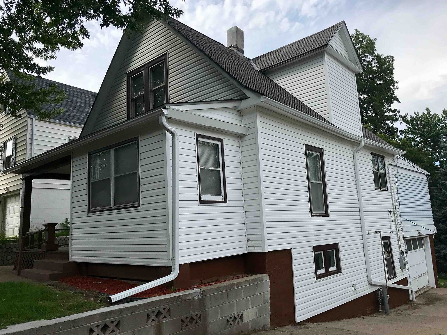 6136 Spencer St, Omaha, NE 68104 Zillow