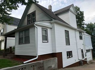 6136 Spencer St, Omaha, NE 68104