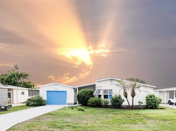 24927 Pine Hl, Leesburg, FL 34748