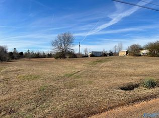 County Road 294, Hillsboro, AL 35643